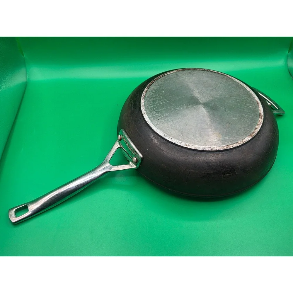 Le Creuset le creuset